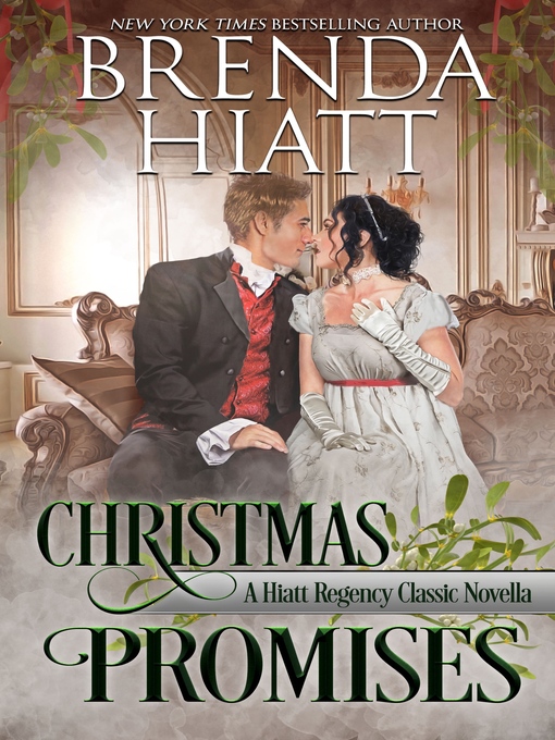 Cover image for Christmas Promises